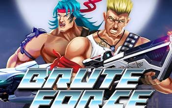Brute Force