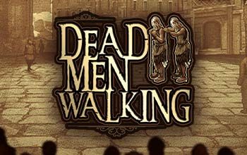 Dead Man Walking