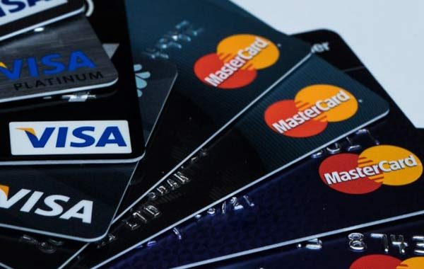 Мультивалютный счет