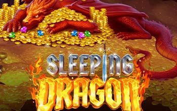 Sleeping Dragon